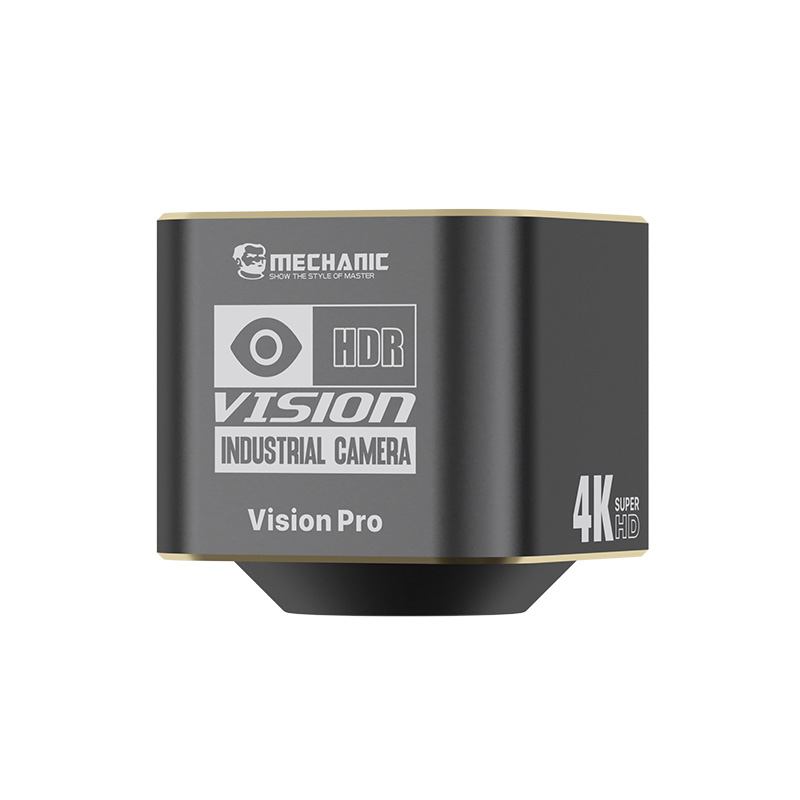 Mechanic Vision Pro IMX678 Son - 4K Microscope Camera Sony Sensor ulasan dan harga