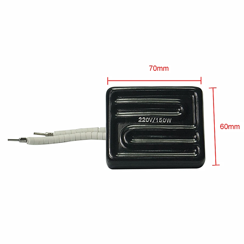 Hot Sales 80x80mm Infrared Cer - Infrared Bga Rework Station ulasan dan harga