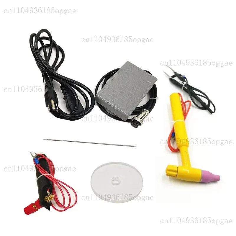 100A Spot Welding Machine Jewe - Laser Soldering Machine Handheld ulasan dan harga
