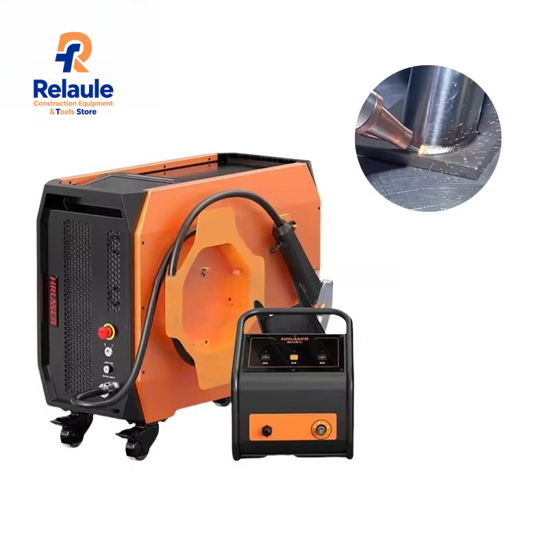 High Quality Soldering station - Laser Soldering Machine Handheld ulasan dan harga