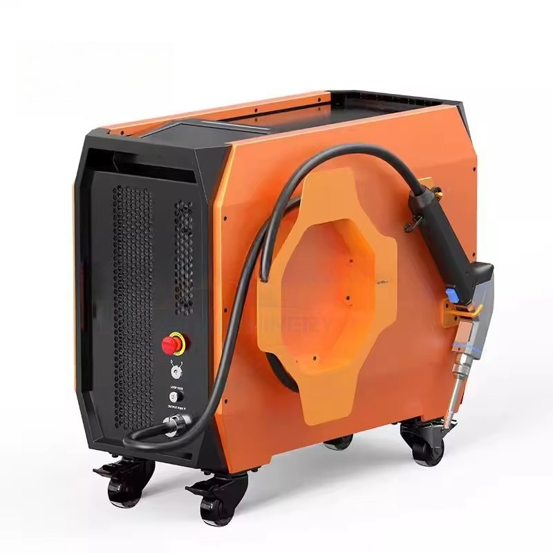 High Quality Soldering station - Laser Soldering Machine Handheld ulasan dan harga