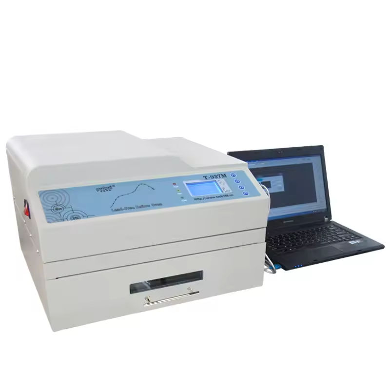 T-937M Infrared Reflow Oven So - Infrared Bga Rework Station ulasan dan harga