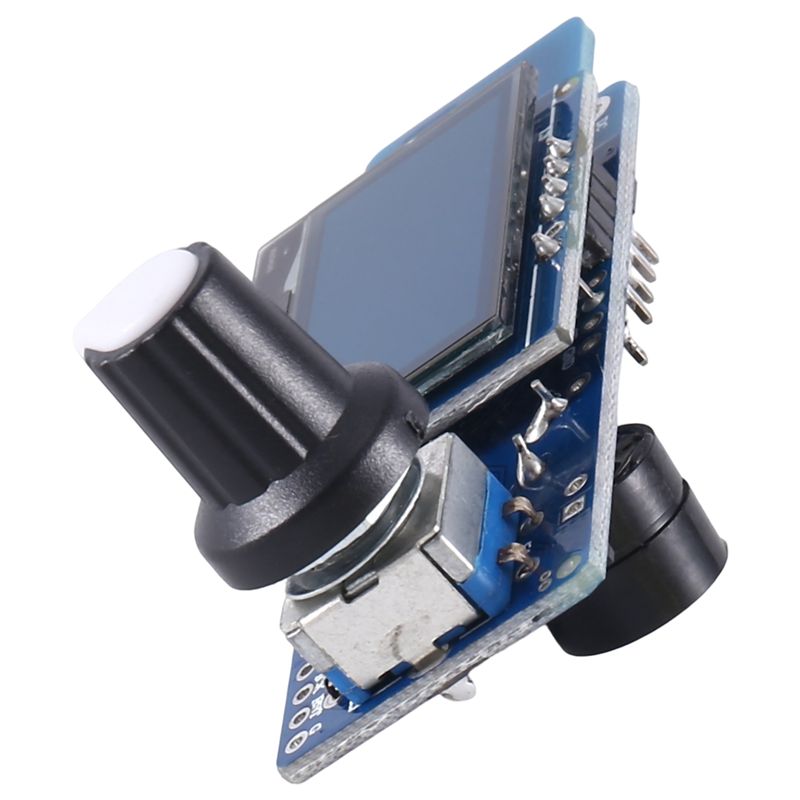 Y39A-T12 OLED Digital Solderin - T12 Soldering Station Oled ulasan dan harga