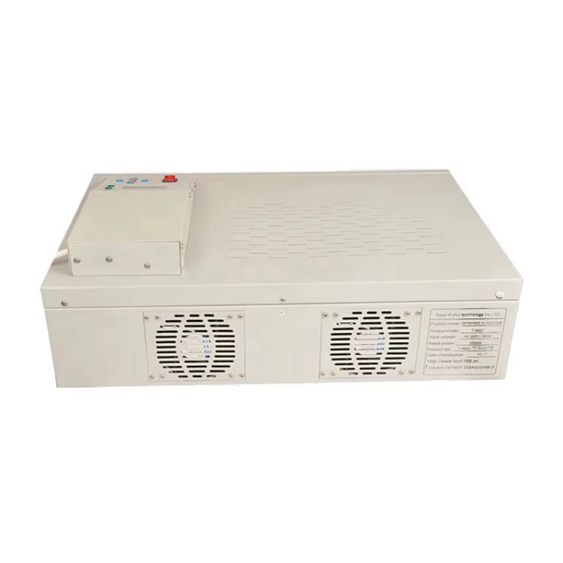 T962C BGA Rework Station T-962 - Infrared Bga Rework Station ulasan dan harga