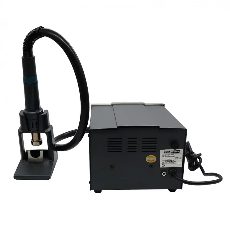 Soldering 861DW 1000W Digital  - Hot Air Rework Station 861Dw ulasan dan harga