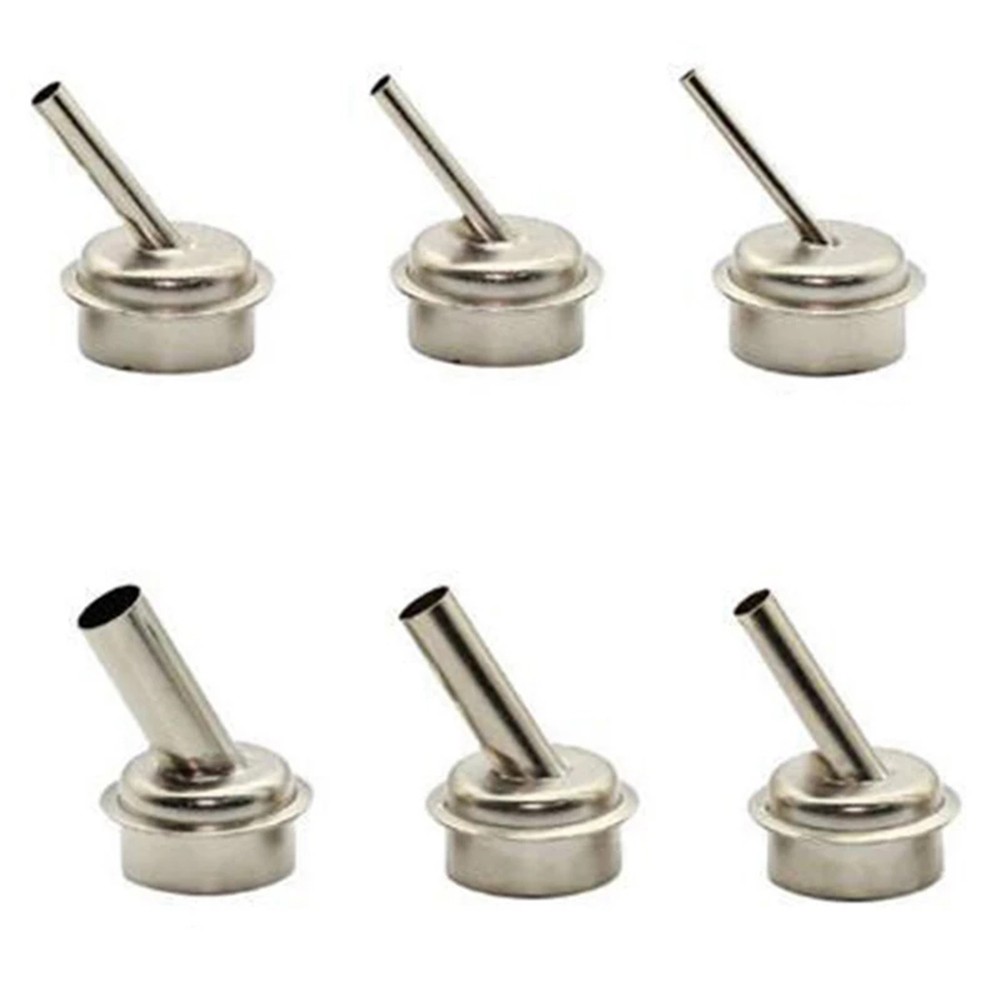6 Stainless Steel 45 Degree Be - Hot Air Rework Station 861Dw ulasan dan harga